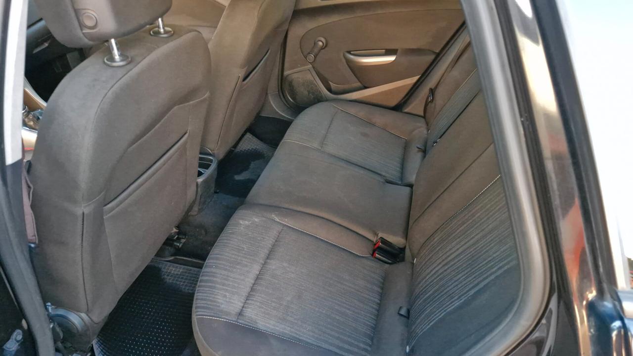 Opel Astra 1.7 CDTI 110CV Sports Tourer Cosmo