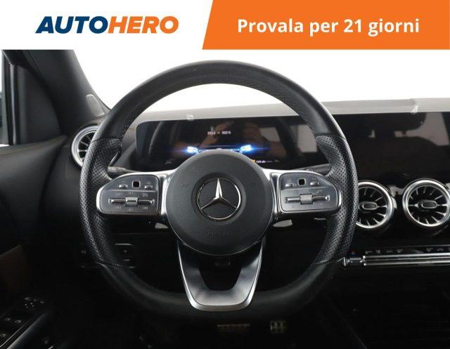 MERCEDES-BENZ GLA 250 e hybrid EQ Premium