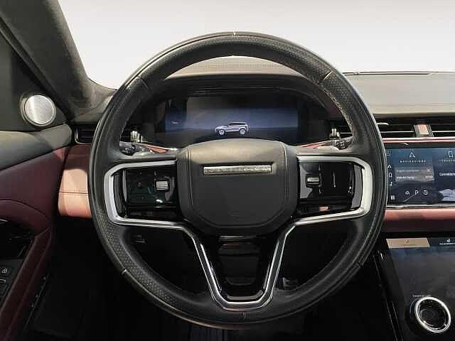 Land Rover Range Rover Evoque 204 CV Autobiography - IVA ESPOSTA