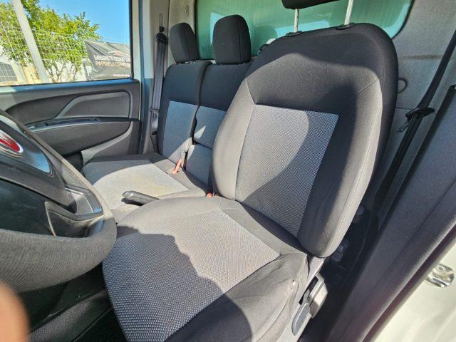 FIAT Doblo DOBLO' WORK-UP 1.6 MJT 105CV CASSA FRIGO FRCX-20