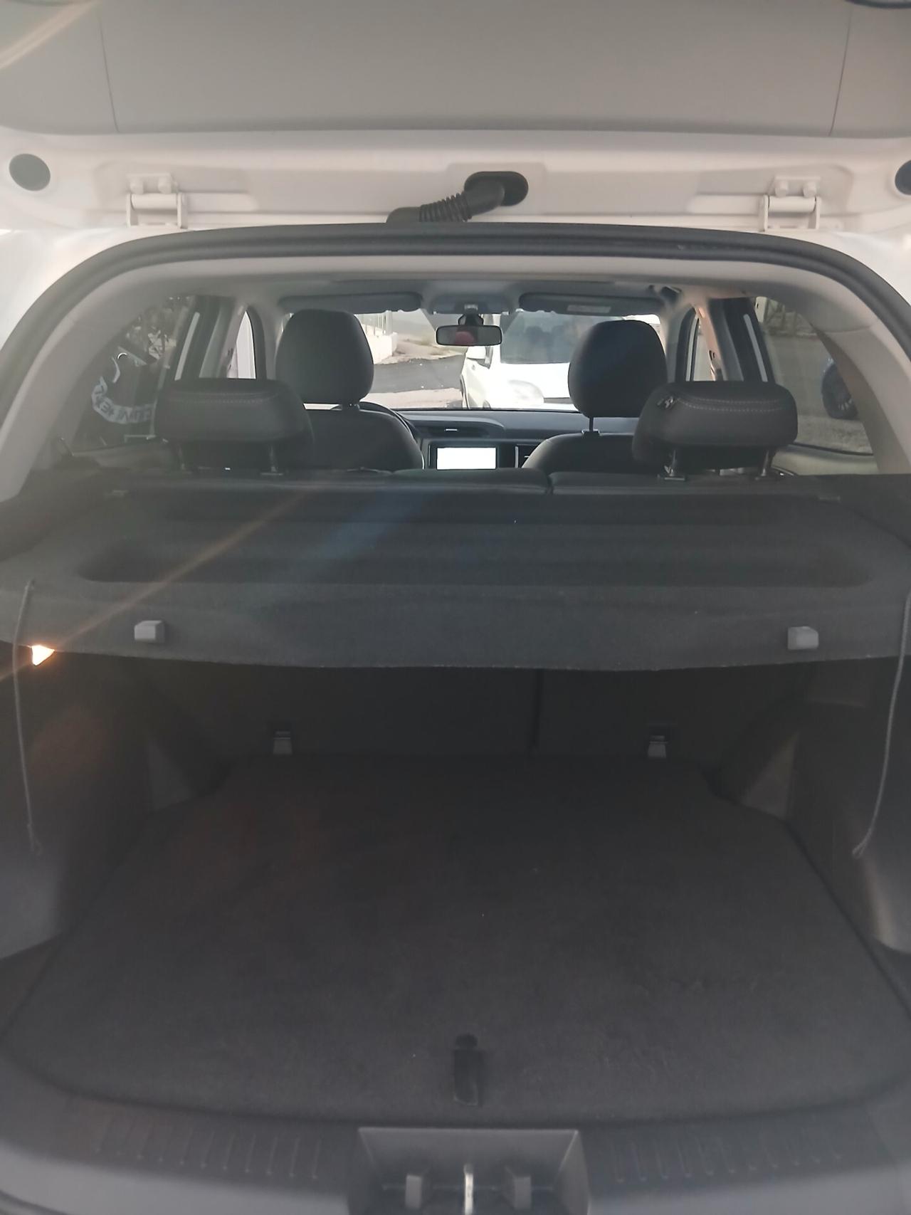 Dr 4.0 1.5 Bi-Fuel GPL