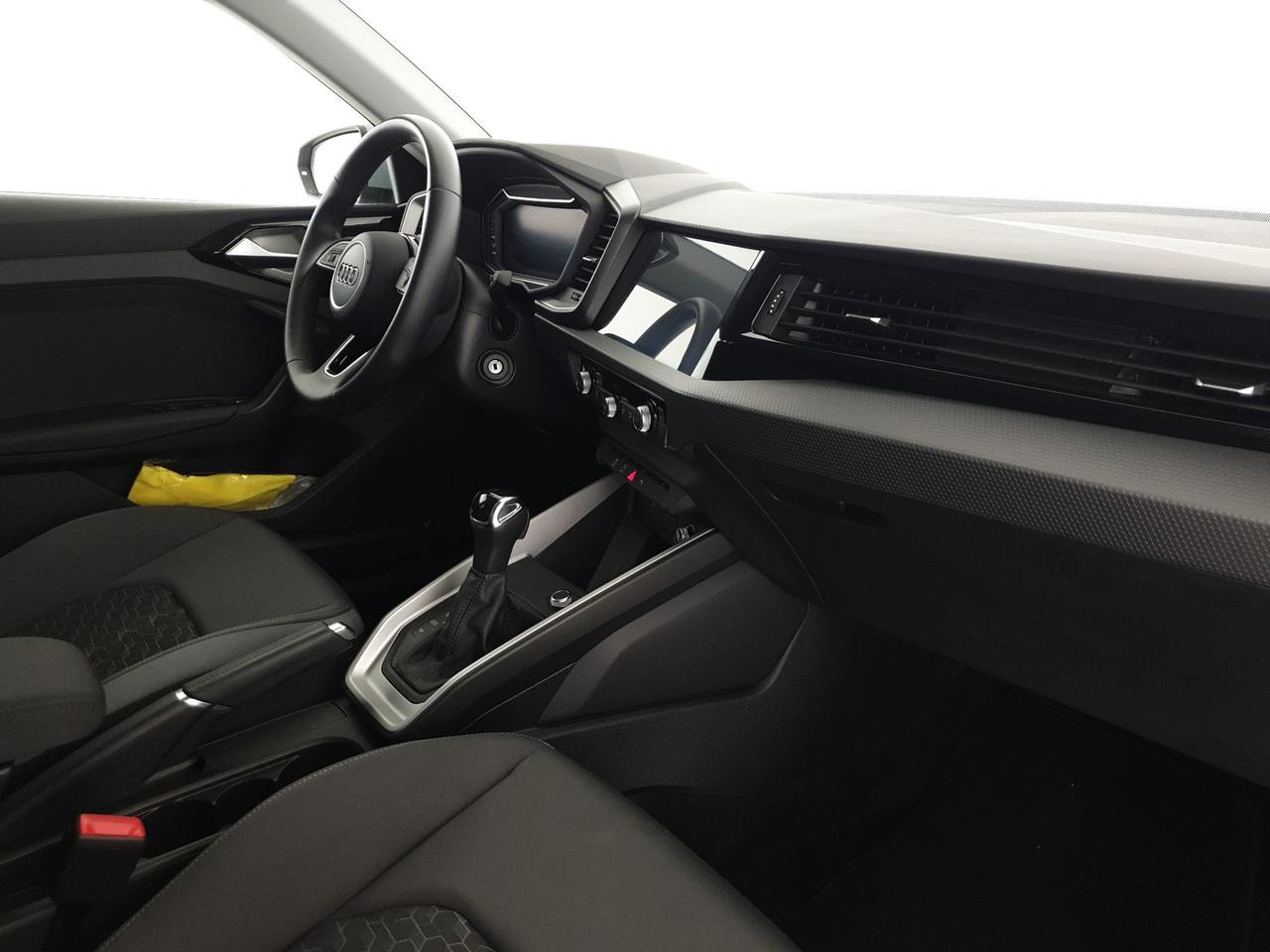 Sportback 35TFSI 150CV S tronic S line Edition