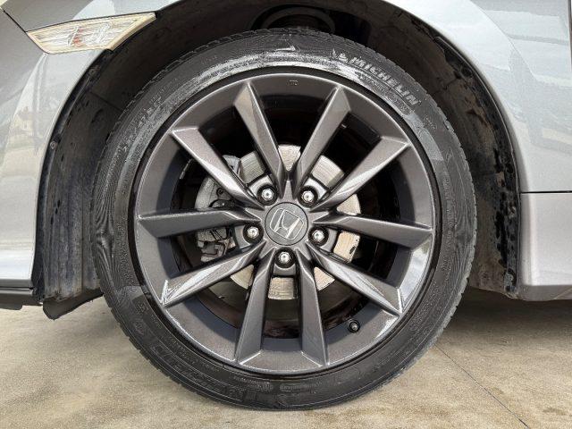 HONDA Civic 1.0T VTEC 5 p. Elegance CVT PREZZO REALE