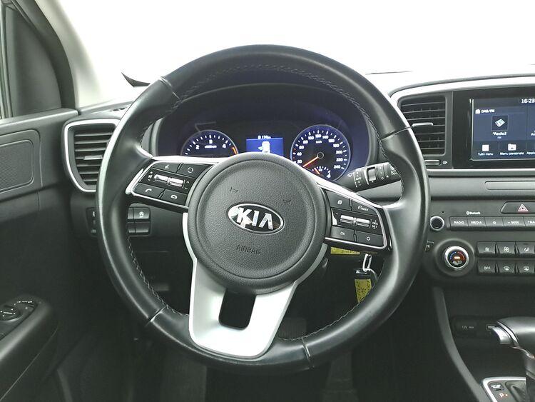 Kia Sportage Business Class DCT7 BR412138 1.6 Diesel 136CV