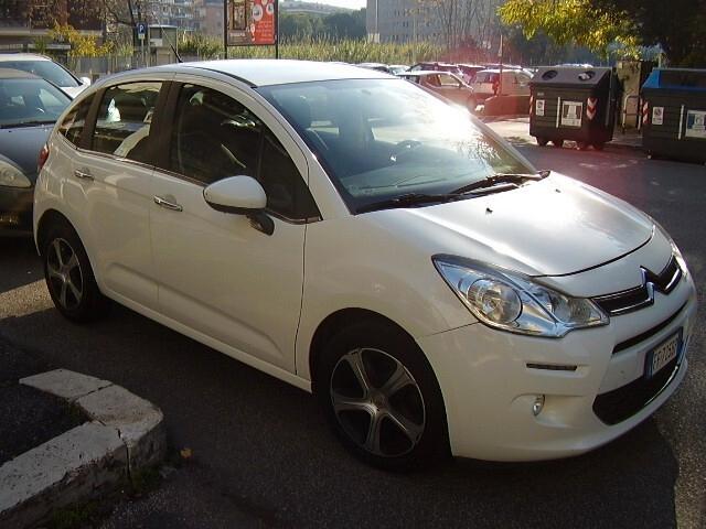 Citroen C3 60KW EURO 6 NEOPATENTATI