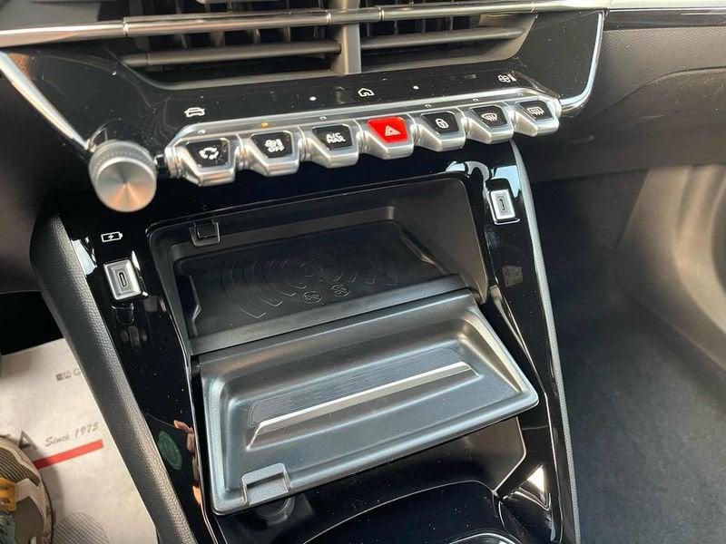 Peugeot 2008 PureTech 130 S&S EAT8 Allure - NUOVA