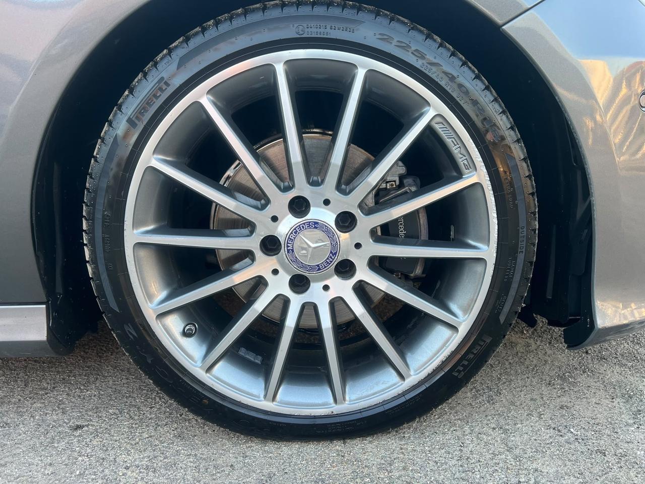 Mercedes-benz A 200 CDI Automatic Premium