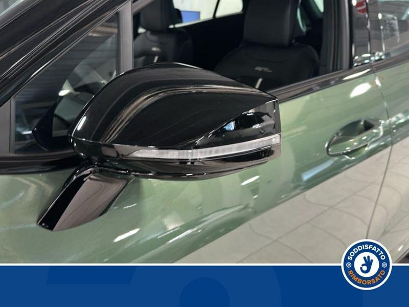 Kia Sportage 1.6 CRDi MHEV DCT GT-Line (SR, BC) PE