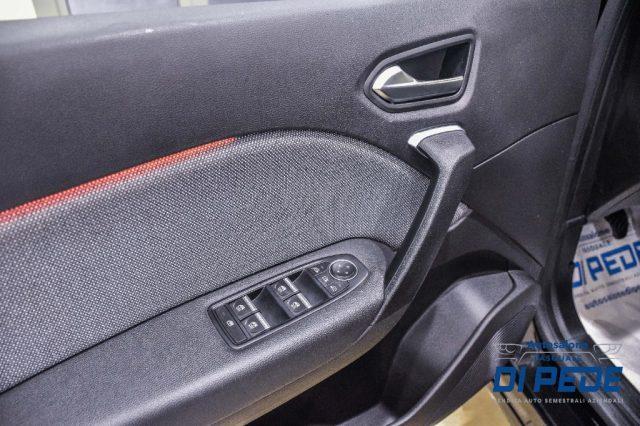 RENAULT Captur TCe 90 CV Techno
