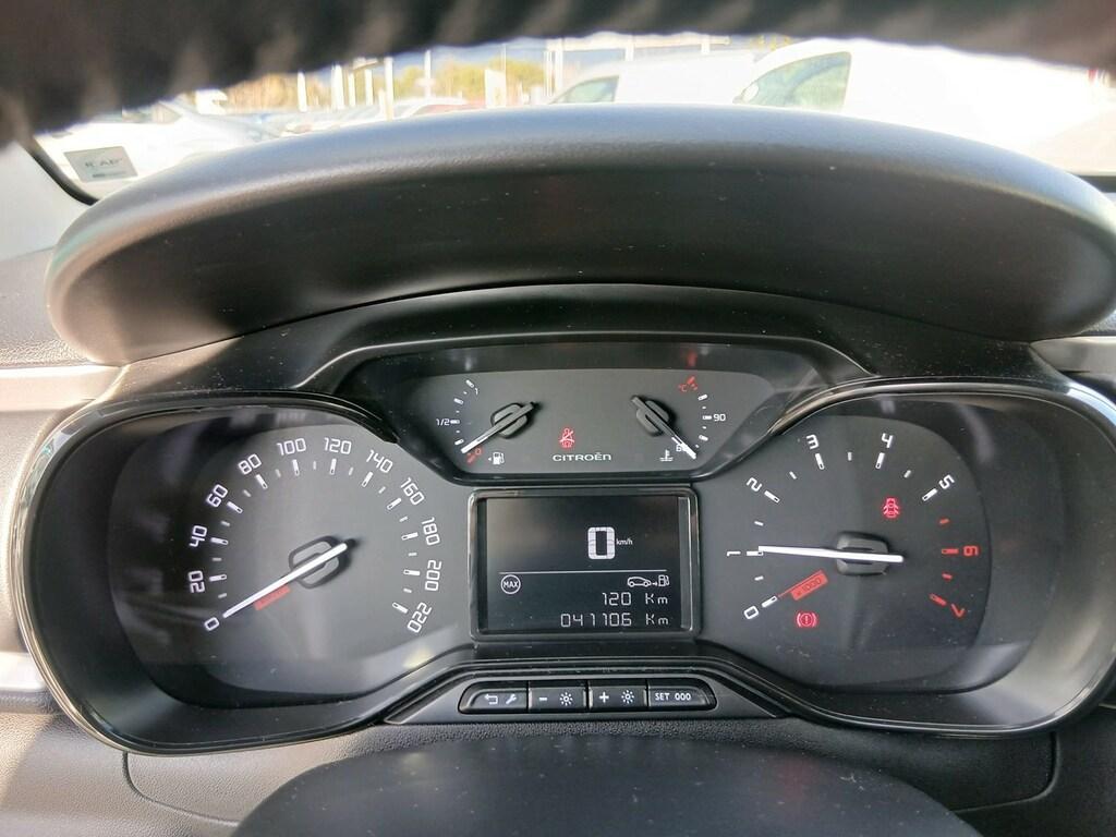 Citroen C3 1.2 PureTech Shine Pack