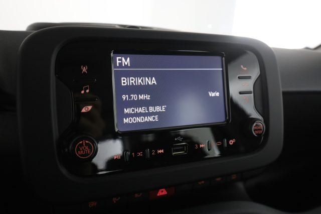 FIAT Panda Panda 1.0 FireFly S&S Hybrid Pandina