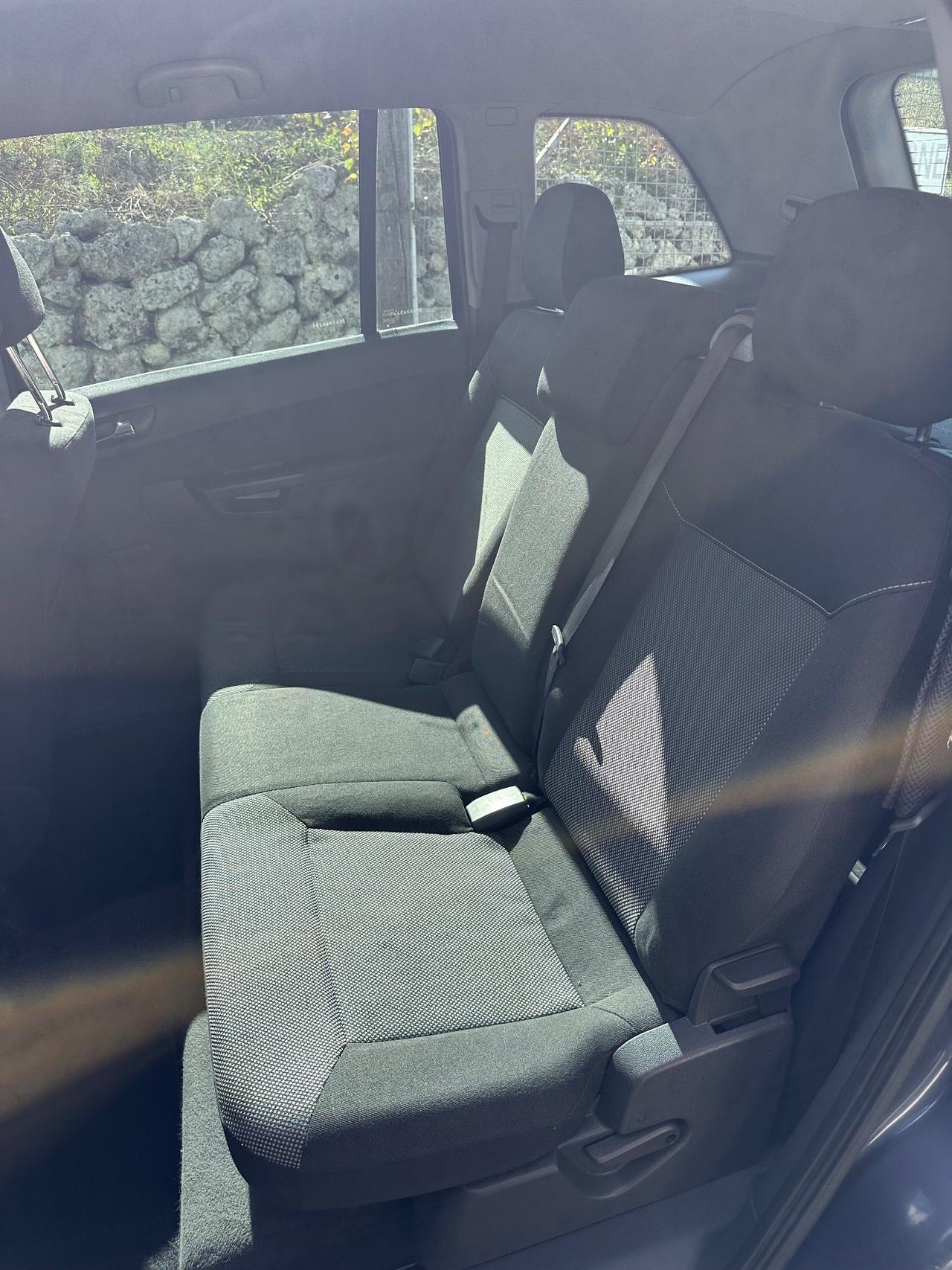 Opel Zafira 1.7 CDTI 125CV Cosmo