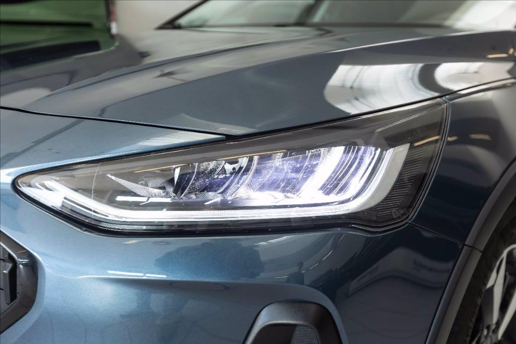 FORD Focus Active 1.0t ecoboost h 125cv del 2023
