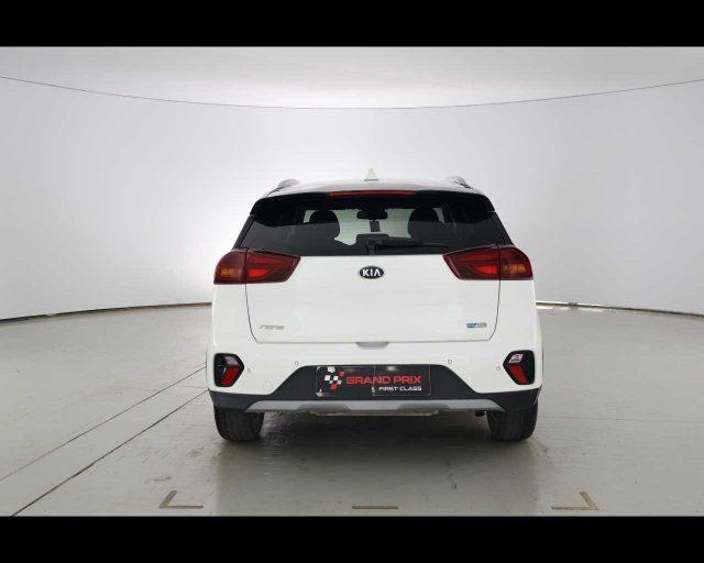 KIA Niro 1.6 GDi DCT HEV Style