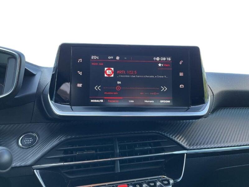 Peugeot 208 II 2019 1.2 puretech Allure Pack s&s 100cv