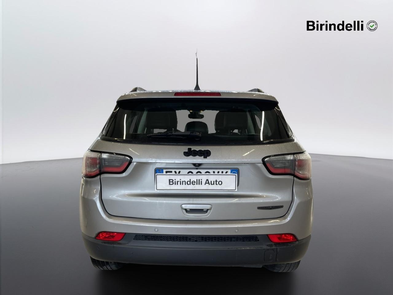 JEEP Compass 2ª serie - Compass 1.6 Multijet II 2WD Night Eagle