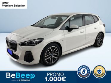 BMW Serie 2 Active Tourer 218D ACTIVE TOURER MSPORT AUTO