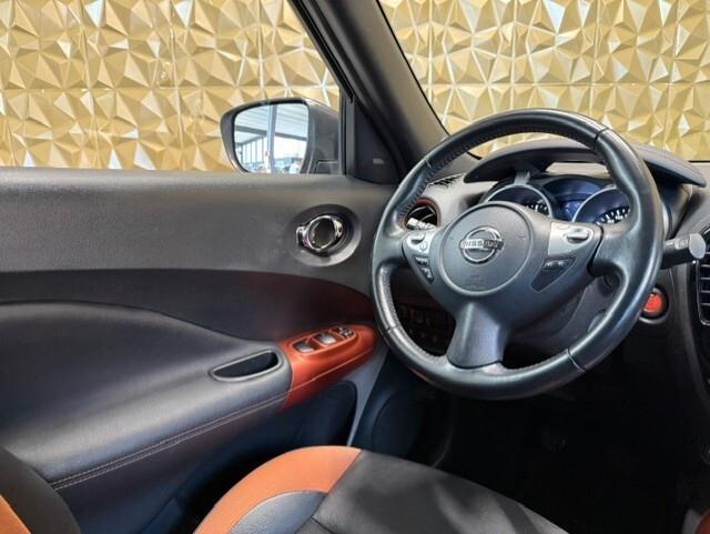 Nissan Juke 1.5 dCi Start&Stop Bose Personal Edition