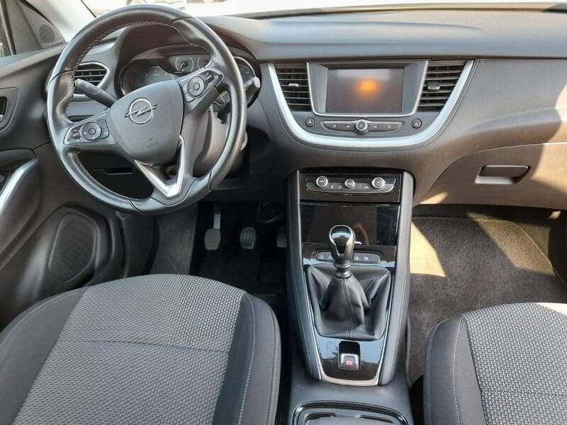 Opel Grandland Grandland X 1.5 diesel Ecotec Start&Stop Advance