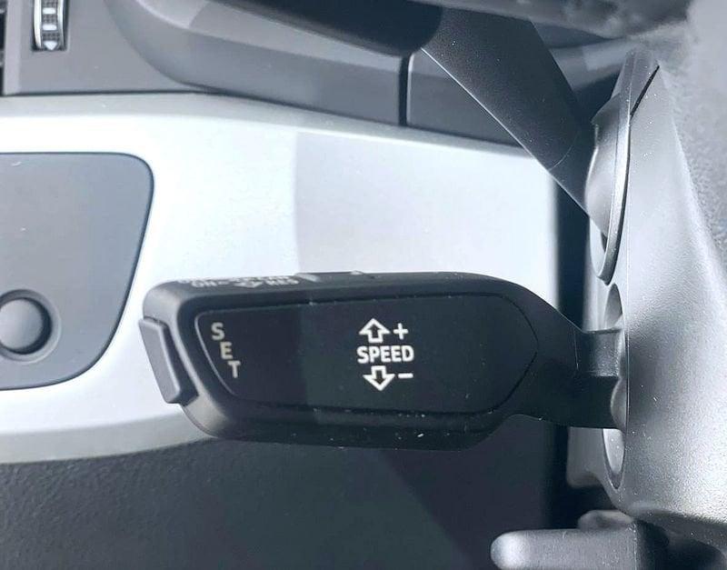 Audi A4 2.0 TDI 122cv S tronic