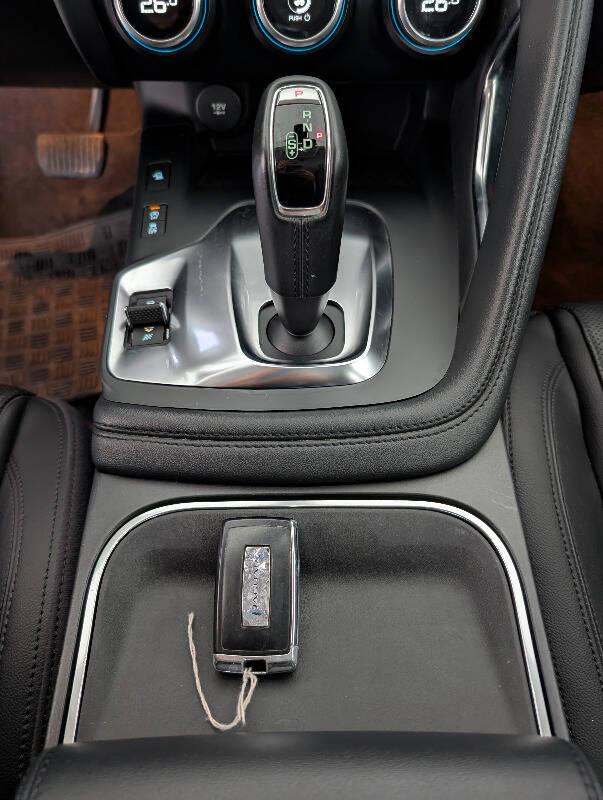 Jaguar E-Pace 2.0d i4 S awd 150cv auto