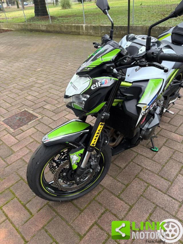 KAWASAKI Z 900 Z 900