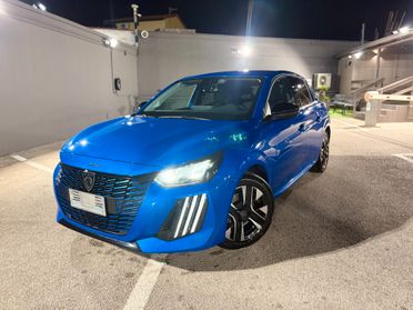 Peugeot 208 PureTech 100 Stop&Start 5 porte Allure Pack KM CERTIFICATI