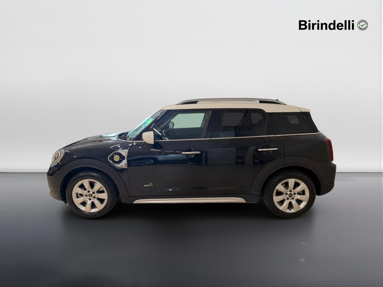 MINI Mini Countrym.(F60) - Mini 1.5 Cooper SE Business Countryman ALL4