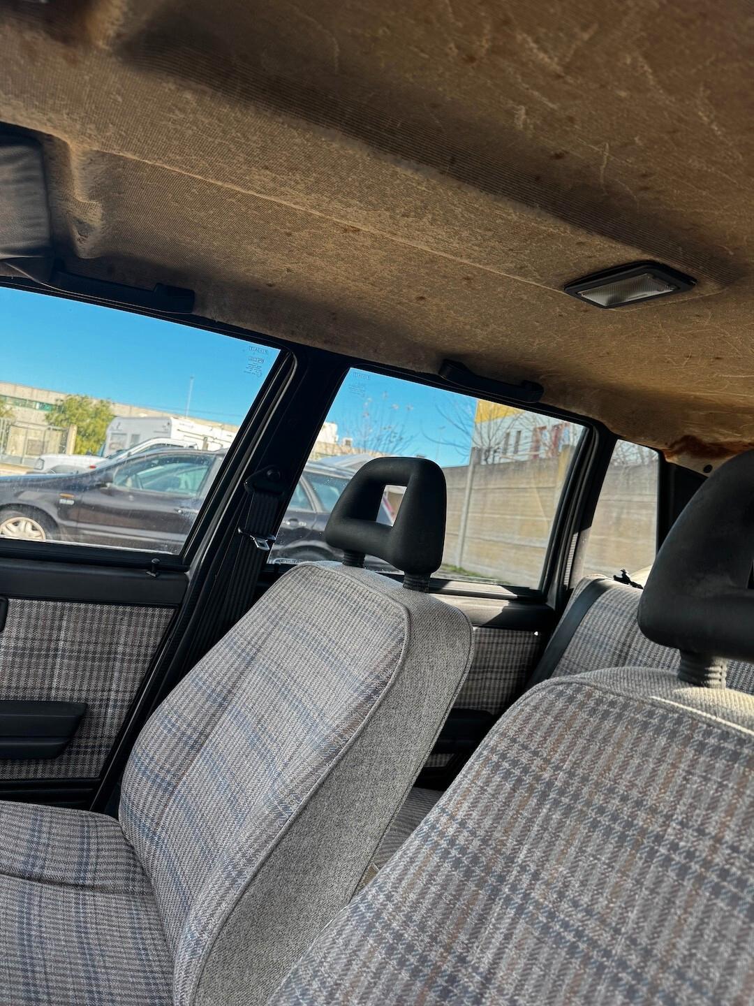 Fiat Uno 60 5 porte S