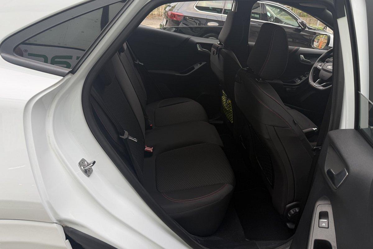 FORD Puma 1.5 EcoBlue 120 CV S&S ST-Line