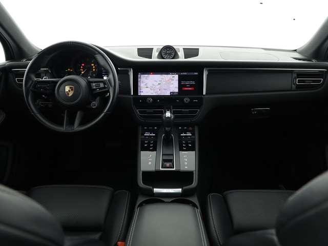 Porsche Macan 2.0 265cv pdk