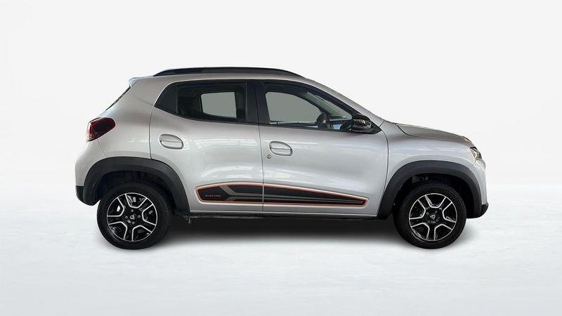 Dacia Spring Electric 45 Comfort Plus