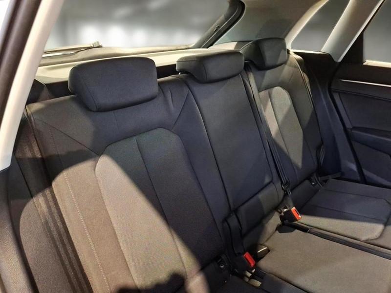 AUDI Q3 45 TFSI e S tronic Business