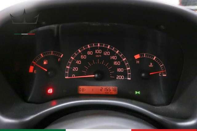 Fiat Punto van 1.3 mjt 2p.ti 3p