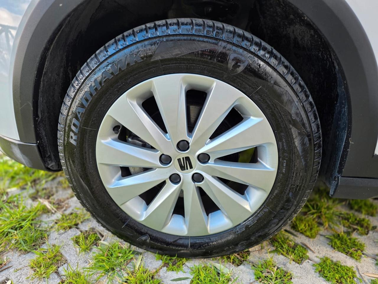 Seat Arona 1.0 EcoTSI 110 CV Style