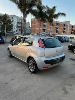 FIAT PUNTO EVO 1.3 MJT DIESEL 2012 OK NEOPATENTATI