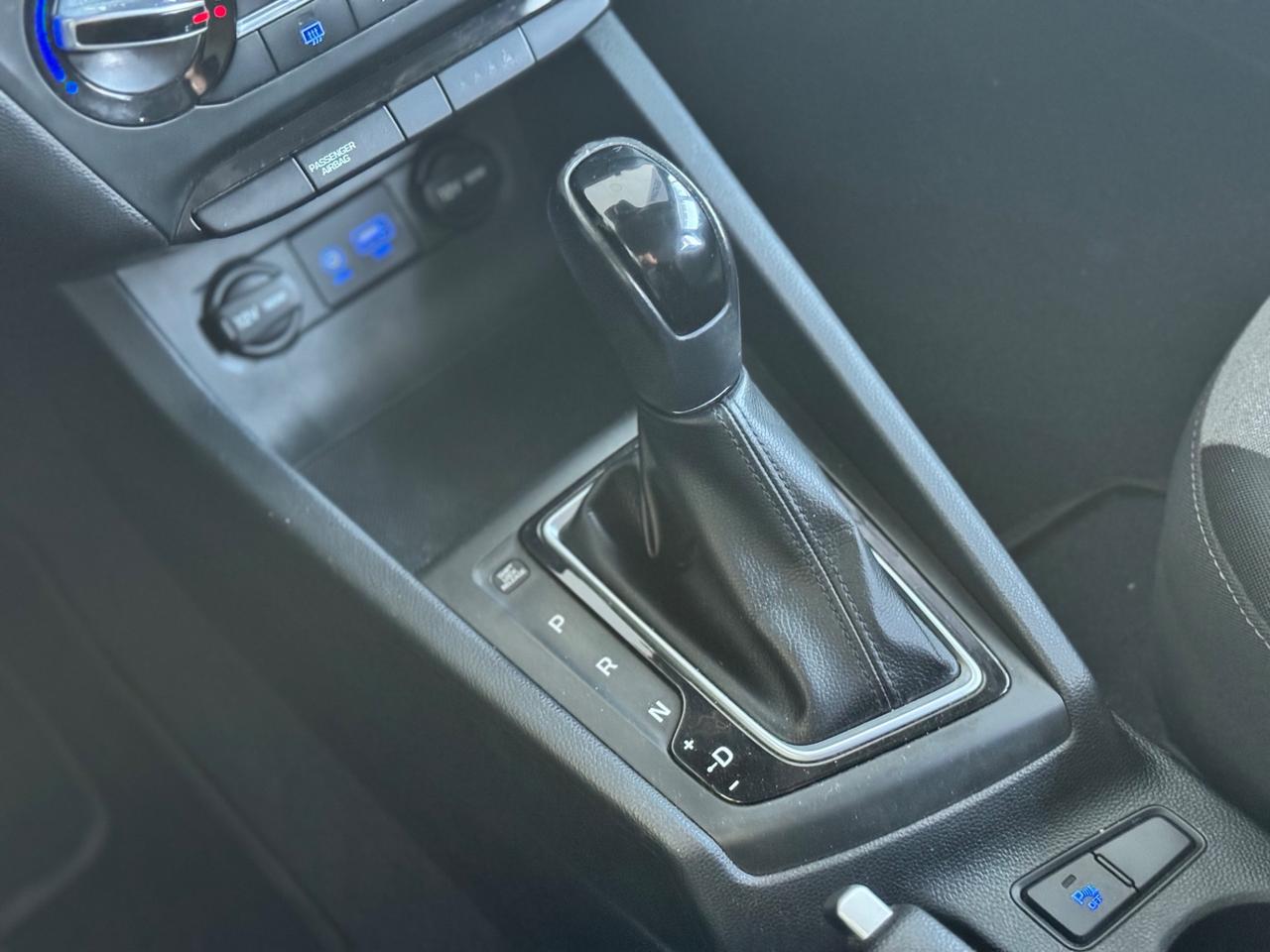 Hyundai i20 1.4 5 porte Style Automatica