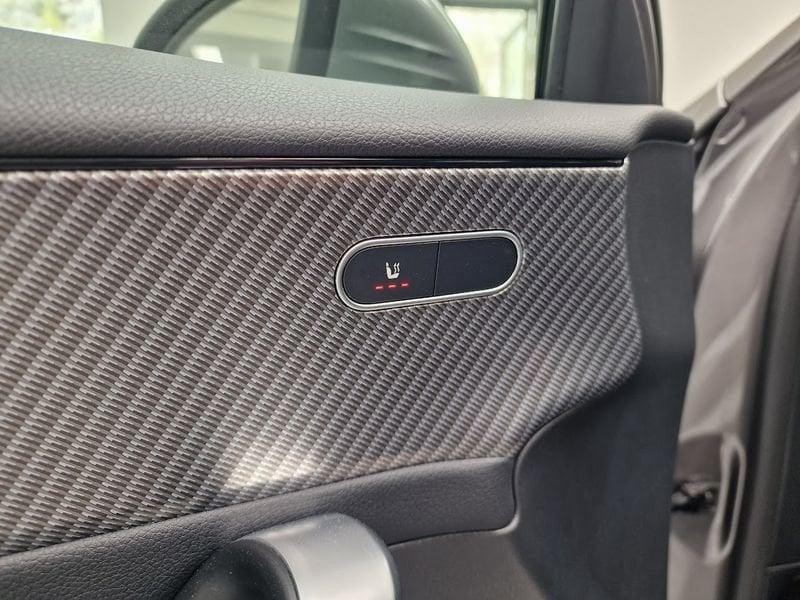 Mercedes-Benz Classe A A 180 Automatic Progressive Adv Plus IVA ESPOSTA