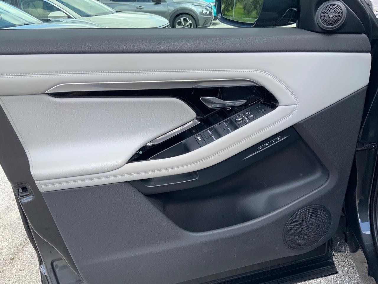 Land Rover Range Evoque 2.0D I4 180 CV AWD Auto R-Dynamic SE CERCHI DA 20.