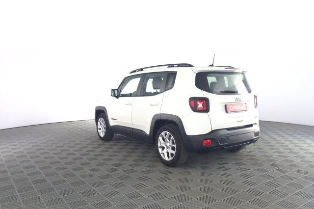 JEEP Renegade Renegade 1.4 T-Jet Longitude