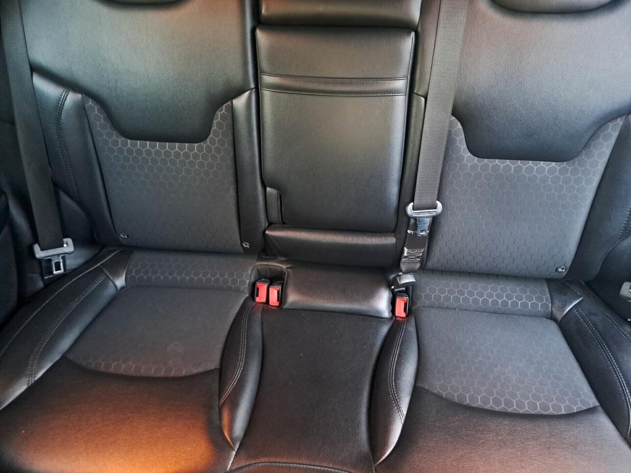 Jeep Compass 1.6 Multijet II 2WD Night Eagle