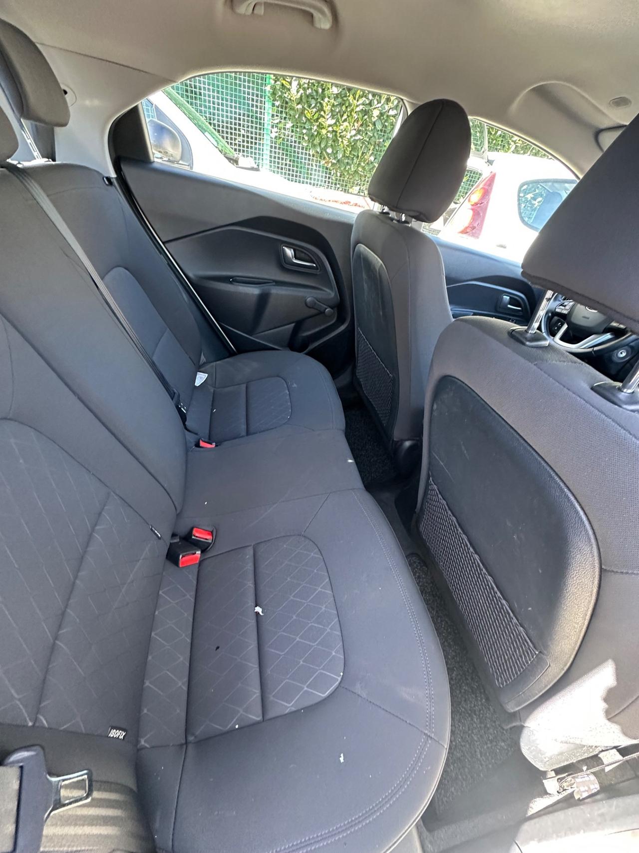 Kia Rio 1.1 CRDi 5p. Active