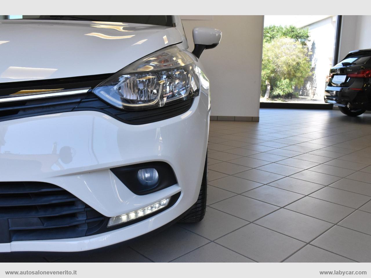 RENAULT Clio dCi 8V 75 CV S&S 5p. Energy Intens