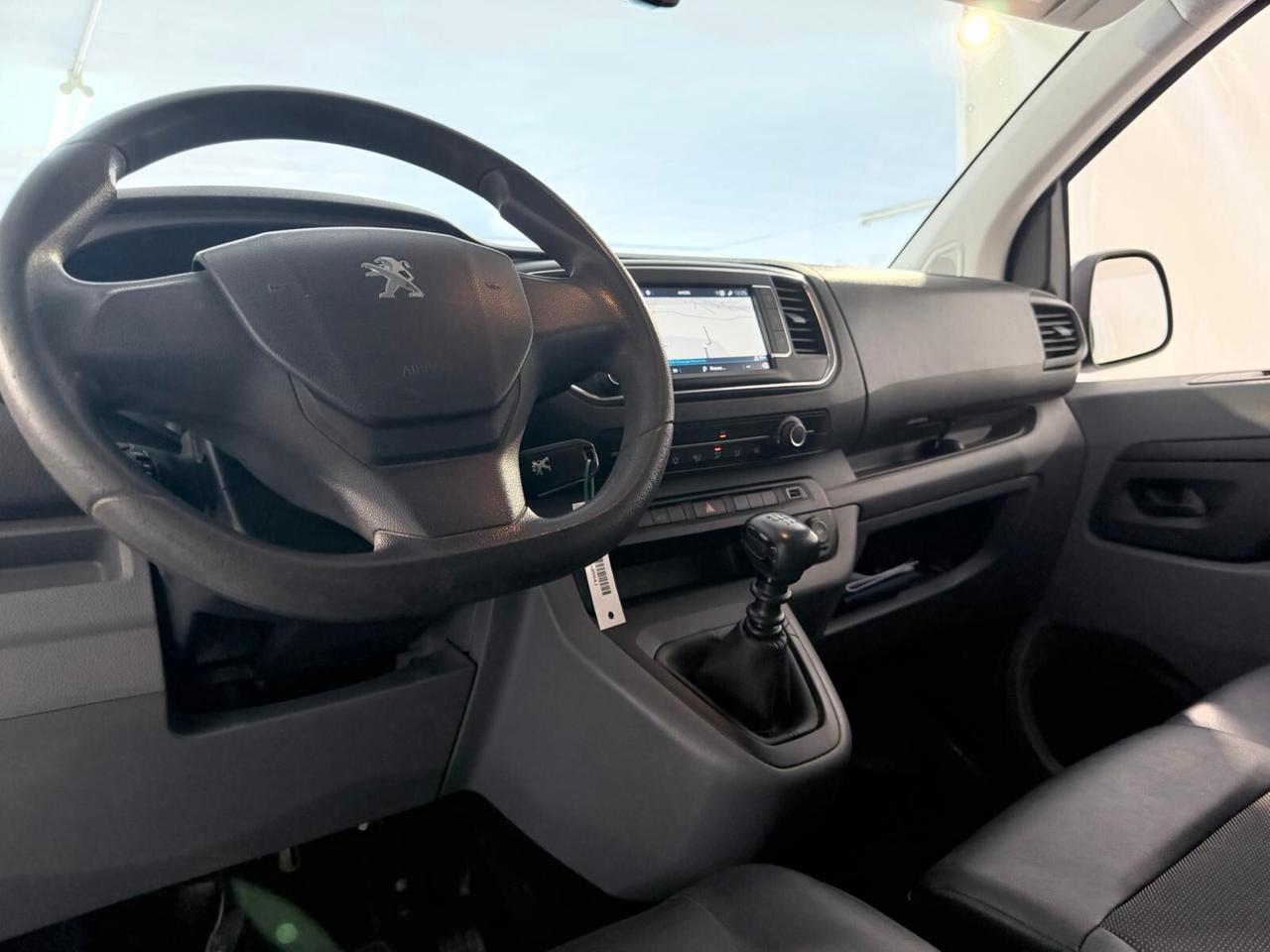 Peugeot EXPERT 2.0HDI 140CV PRONTA CONSEGNA