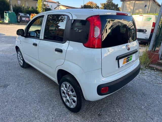 FIAT Panda 0.9 van 2 p. Natural Power Pop