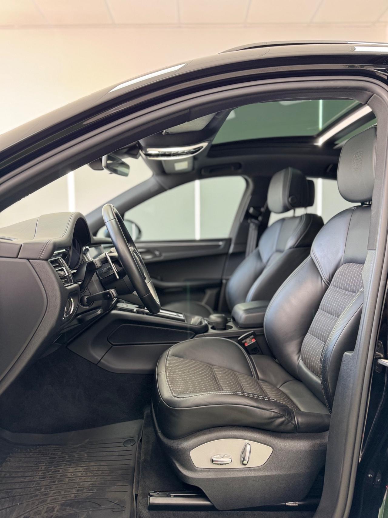 Porsche Macan 2.0 T