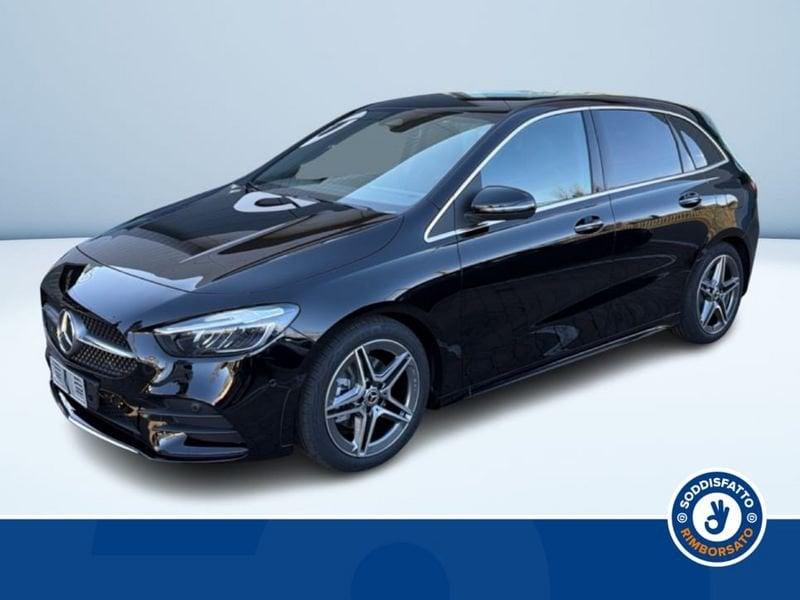Mercedes-Benz Classe B 180d Automatic AMG Line Advanced Plus