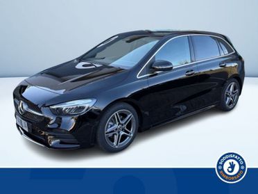 Mercedes-Benz Classe B 180d Automatic AMG Line Advanced Plus