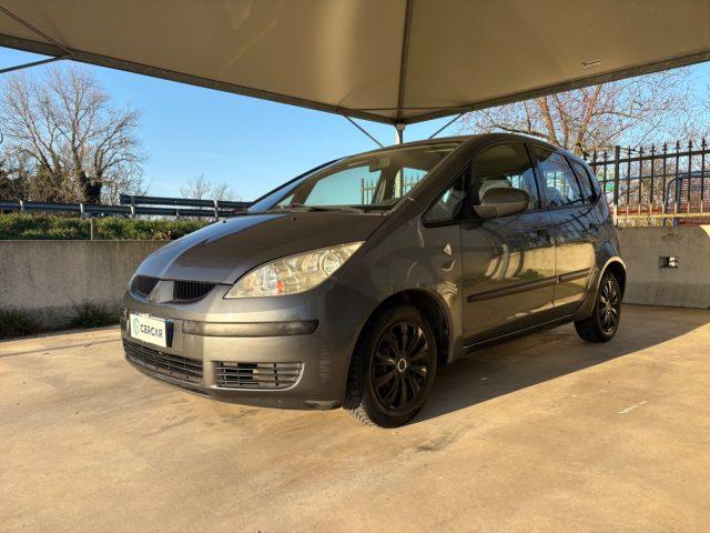 MITSUBISHI Colt 1.1 12V 5 PORTE BENZINA OK NEOPATENTATI