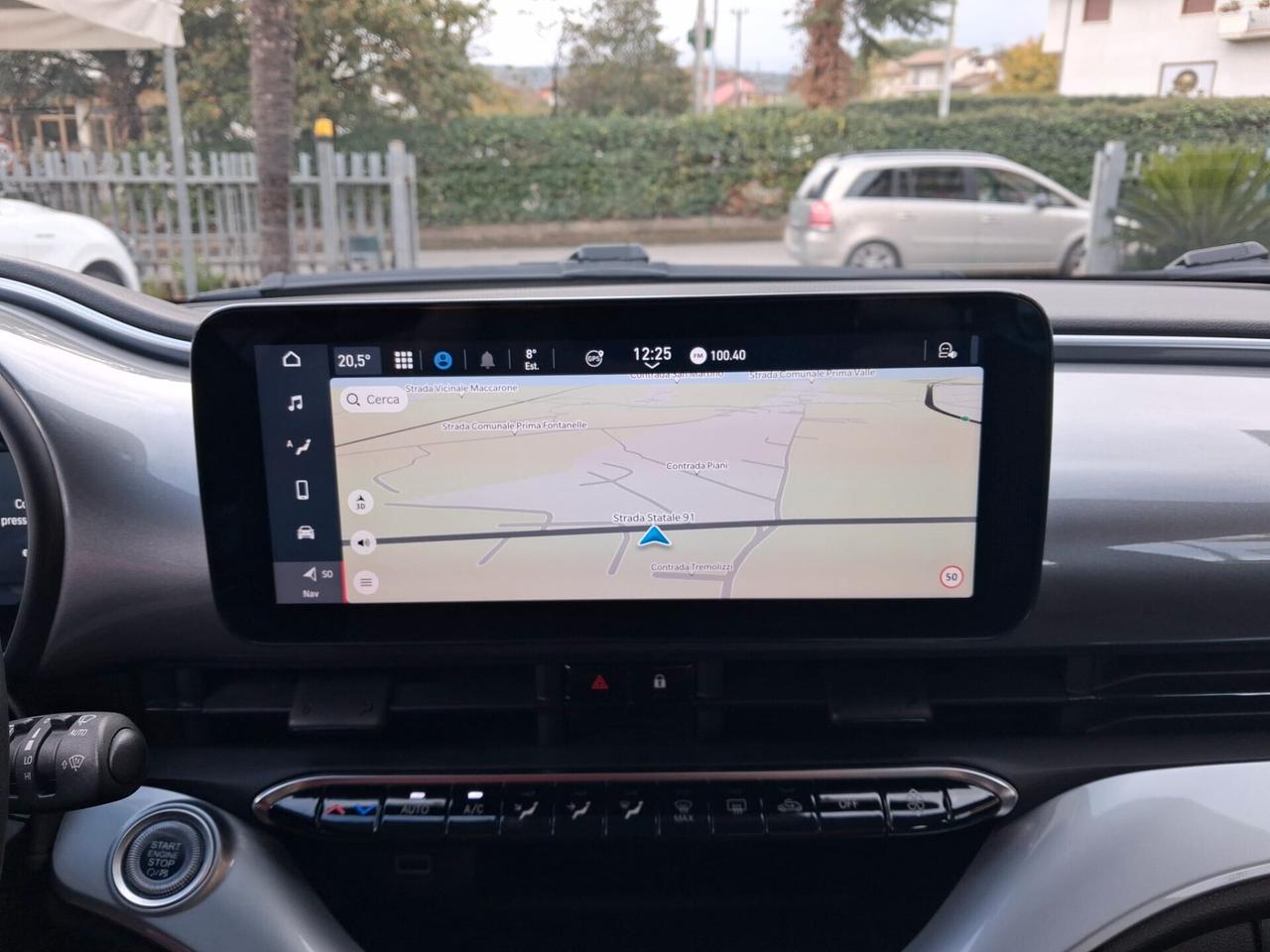 Fiat 500e 500 Elettrica 42 kWh Opening Edition